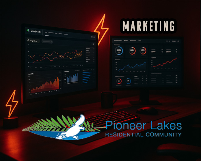 C gallery pioneer marketing 2