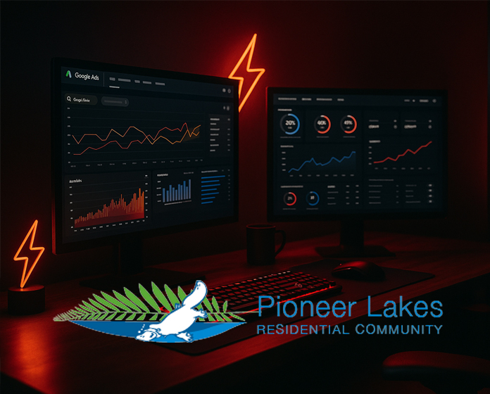 C gallery pioneer