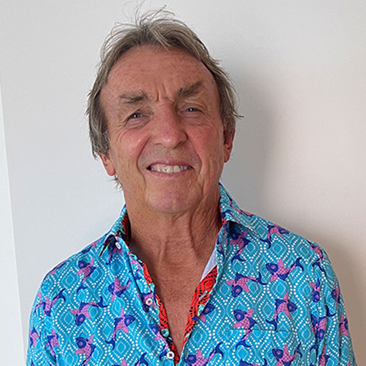 Graham gemini