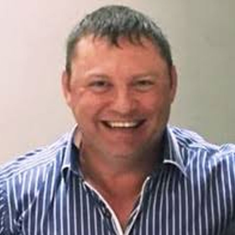 Tony b