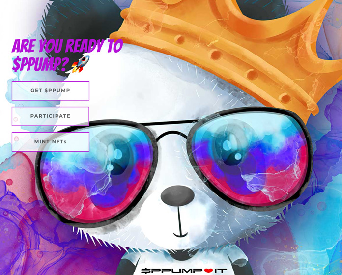 Panda junctionbox